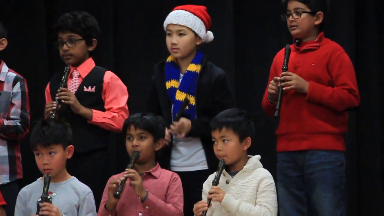 timmy-s-3rd-grade-mission-hill-middle-school-christmas-recital-youtube