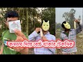 Survival skills with condoms || Sentohub || Bogura survival || Sentopro || Sentohub skills || LB 
