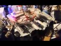 Steve Carricato&#39;s 2nd Tos Raider Build with Centurions