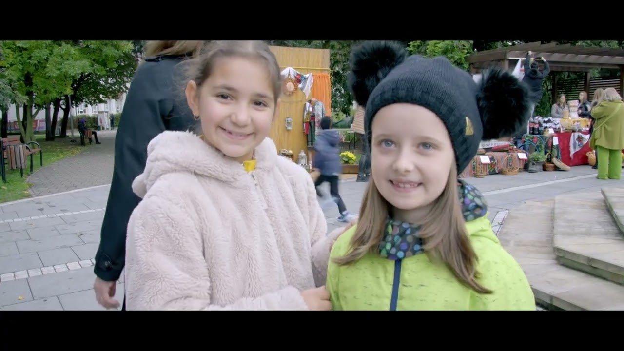 Târgul de toamnă 2025