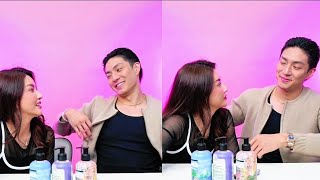 Mamio dan Papio ngak jawab Komentar tentang Onyo 