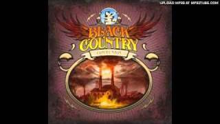 Black Country Communion - glenn hughes - down again