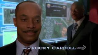 NCIS Opening Without Gibbs HD