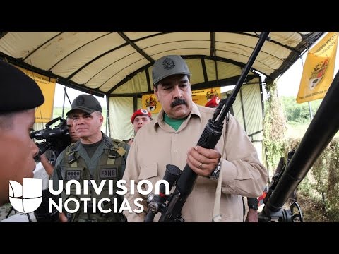Resultado de imagen para NICOLAS MADURO EL IMPERIO NOS VA INVADIR