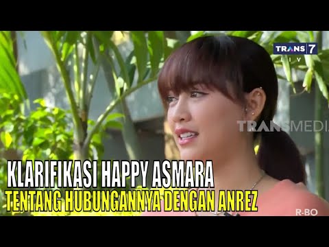 Klarifikasi Happy Asmara Tentang Hubungannya Dengan Anrez | FYP (18/04/23) Part 1