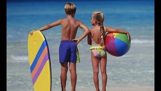 Отдых в Италии с детьми(Италия славится своей богатой культурой, потрясающей природой, великолепными песчаными пляжами, невероятн..., 2016-04-04T19:36:44.000Z)