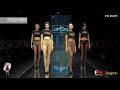 OMSA - GRAND DEFILE Lingerie Magazine Fall 2020 CPM Moscow - Fashion Channel