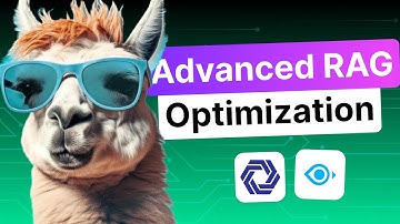 Advanced RAG Optimization To Make it Production-ready