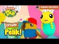 #13 Episod Pelik! | Didi & Friends