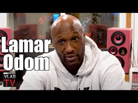 Lamar Odom Details His Car Accident that Left a 15-Year-Old Boy Dead (Part 15)