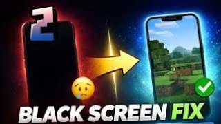How to Fix Zalith Launcher Black Screen — Minecraft Java Android Guide (2026)p screenshot 5