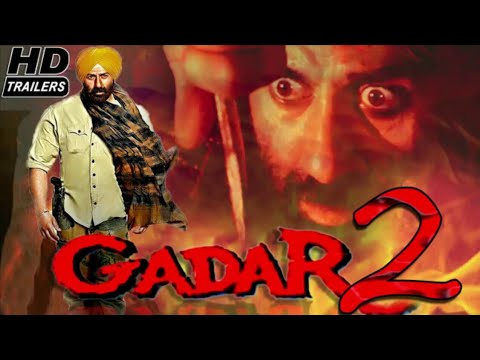 gadar-2-ek-prem-katha-returns-movie---official-trailer-in-hd-|-sunny-deol-|-kareena-kapoor-khan-2018