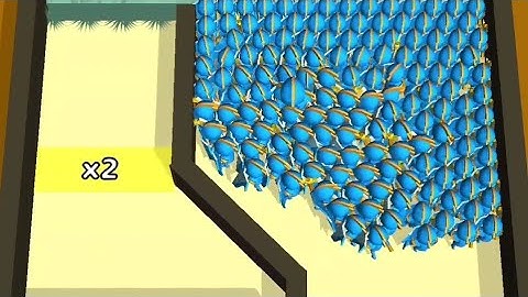 Castle Raid All Levels Gameplay android ios mobile game part #1003