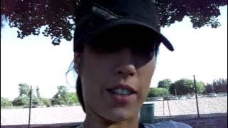 Capri Cavanni & Kortney Kane @ dog park part 2 - the real reason I go....