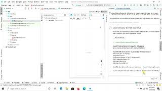 Lesson 4   Setting up your phone Debugging