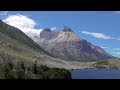 Torres del Paine - Land of the Puma