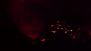 Louisville Mega Caverns 2nd zipline (zipline to hell) (April 29th, 2018)