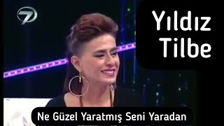 Yıldız Tilbe & İzzet Yıldızhan - Ne Güzel Yaratmış Seni Yaradan (CANLI) 2010 Resimi