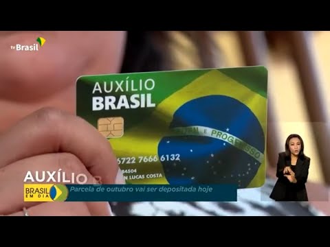 Cidadania | Auxílio