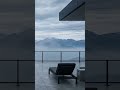Mountain Silence for Focus