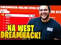 W-Keying NA West DreamHack