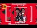 Classe C - "Tá Lá Embaixo" (Afro House) [Prod.Dj Taba Mix] (Audio Oficial)