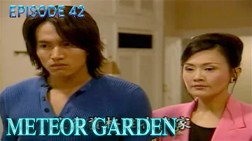 Meteor Garden 2001 Episode 42 Tagalog Dub