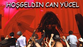 Vlog 27 - Murder Kinge Hoşgeldi̇n Can Yücel :) / Şarkilara Çaliştik / Teknoseyi̇r Keyfi̇ ...