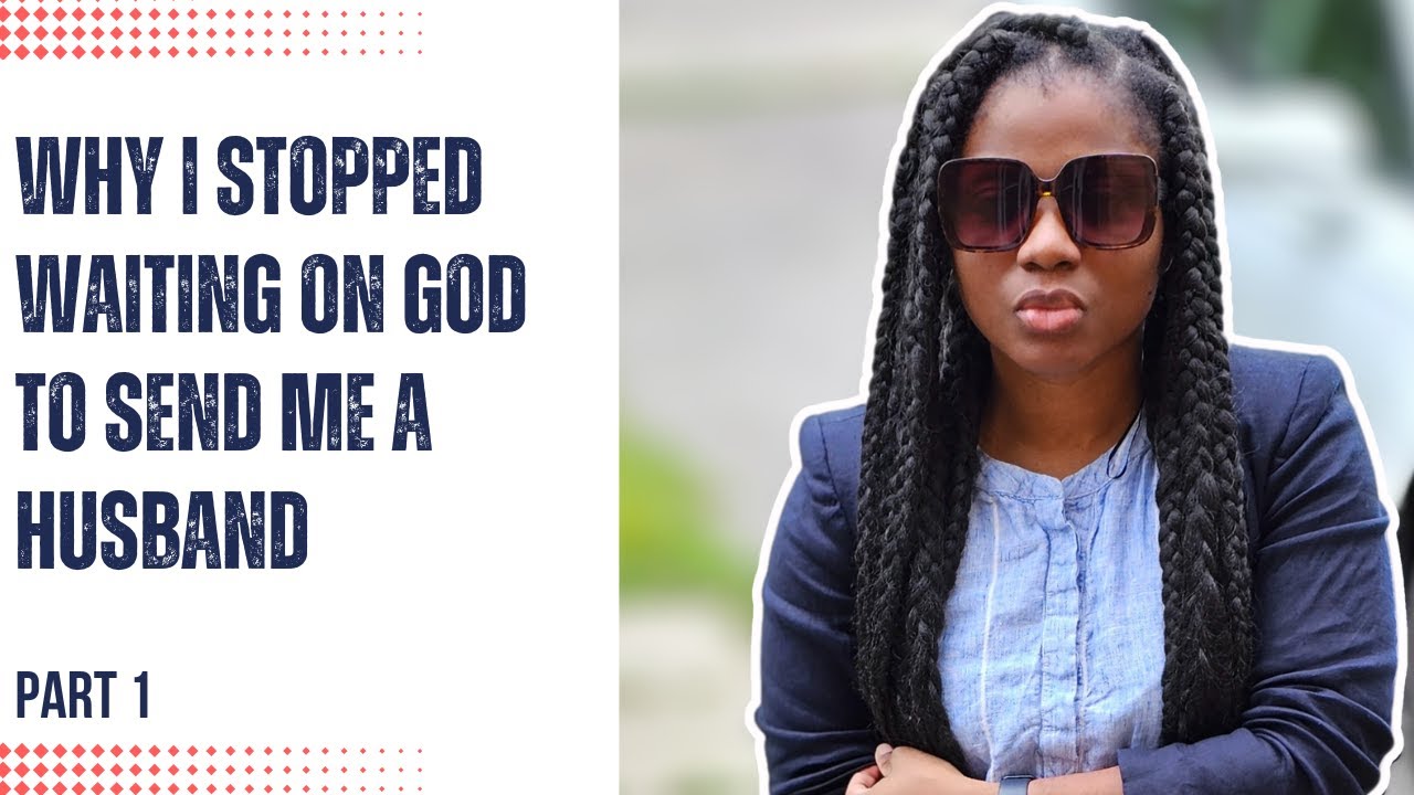 STOP waiting for God to send your Kingdom Spouse | Do this instead.