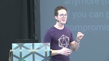 2022 -  drand: publicly verifiable randomness explained