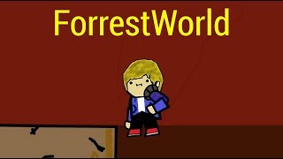 «ForrestWorld» 2 сезон 5 серия (english subs)