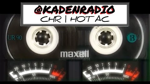 @KADENRADIO | CHR TOP 40 AIRCHECK 2023 [WAYV-FM]