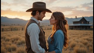 Dia Mengharapkan Pengantin Biasa, Namun Si Cantik Liar yang Datang Mencuri Jiwanya | Heartfelt Western Love