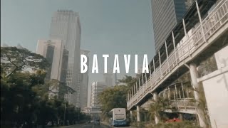 BATAVIA - J Phiterzoon