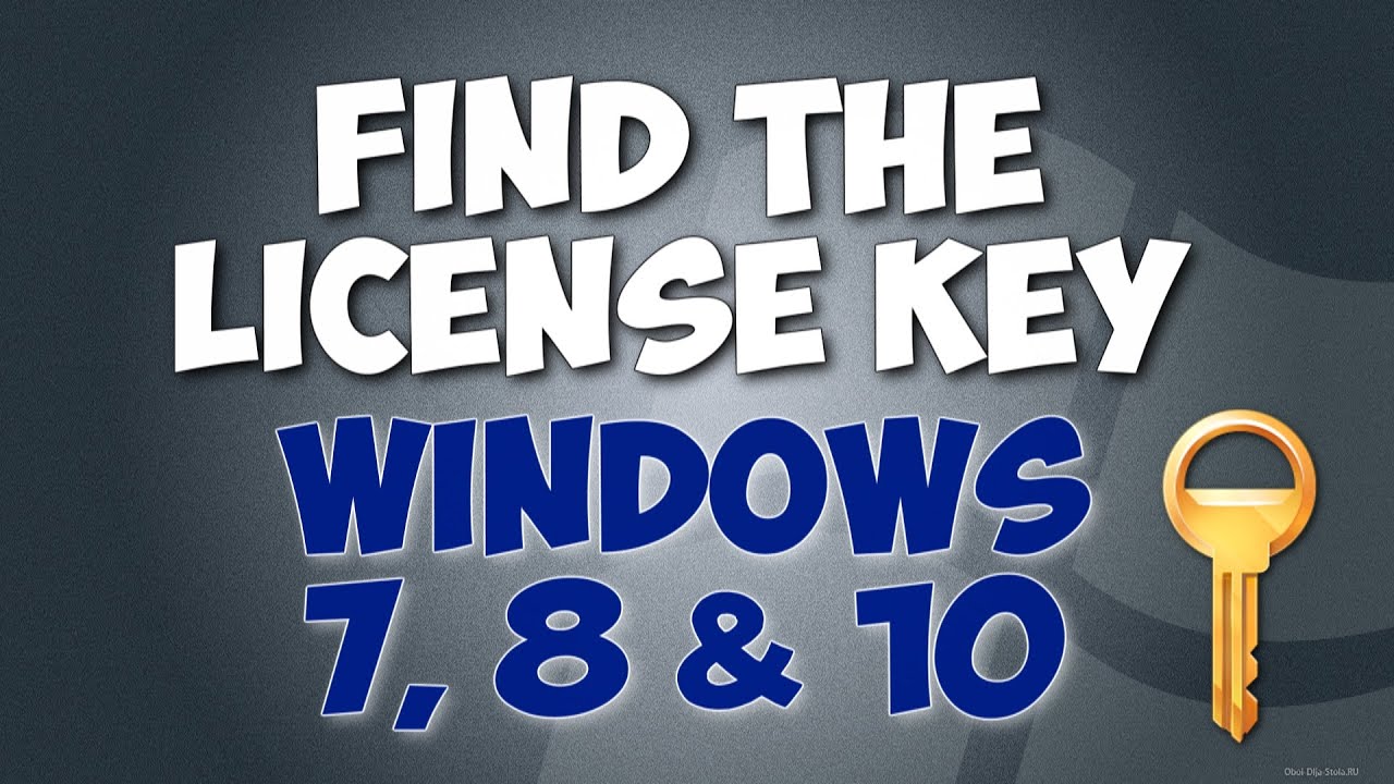 What is registration key What is registration key
