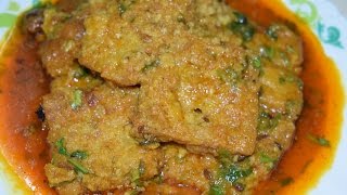 Besan Khandaiyan ( बेसन  खंण्डियाँ )  Tasty