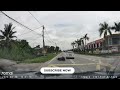 MALAYSIA IDIOT&#39;S  DRIVERS COMPILATION #217