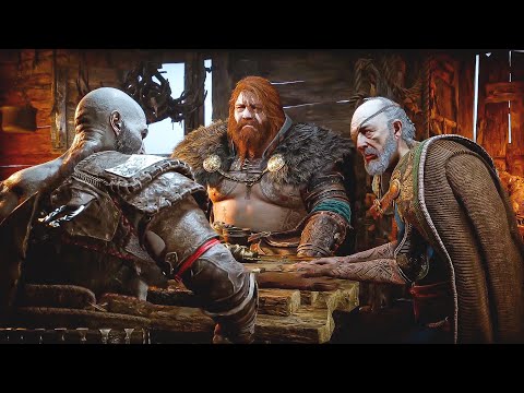 God of War Ragnarok: data de lançamento, horário, Thor boss e muito mais