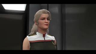 Star Trek Online, 2024, Red Shift, mission