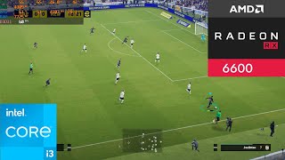 RX 6600 PES 2023