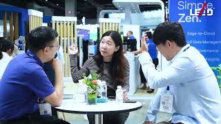 LEAD Intelligent Equipment: Driving Green Manufacturing at EVM ASIA 2024