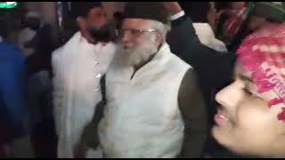 Haji Masoom Qalandari Of Bu Shah Qalandar Panipat