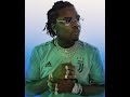 Gunna  wave unreleased