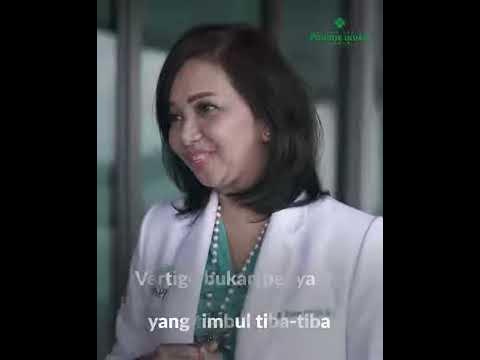 Viral cara Mengobati Vertigo