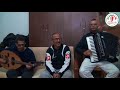 فرقة الطرب الأصيل لمدينة المشرية رائعة راح الروح أداء الأستاد علي شومان Ali Choumane Raht Rouh 