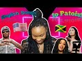 Turning Standard English🇺🇸 Songs into Patois Challenge 🇯🇲🤣!! *MUST WATCH*