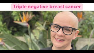 BCFNZ Webinar: Triple negative breast cancer