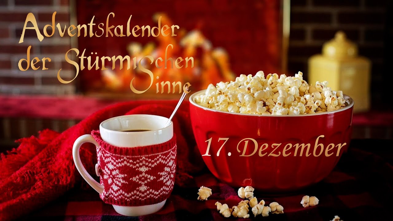 Türchen 17 | Sturm der Liebe