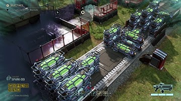 XCOM 2 - Part 22 - No Commentary Gameplay