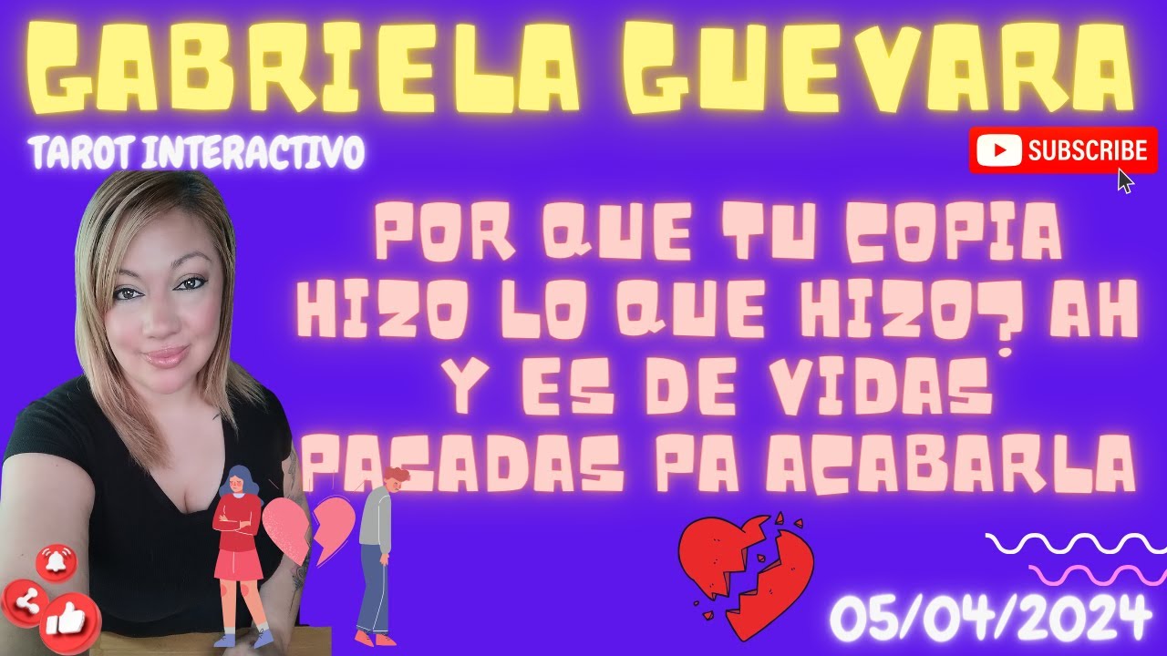 Continuacion: por que tu copia lo hizo #tarot #tarotgratis # ...